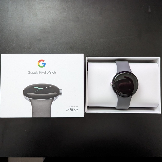 Google Pixel Watch (WiFi)