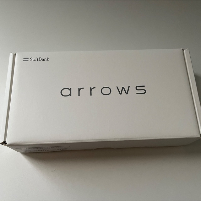 arrows We ブラック