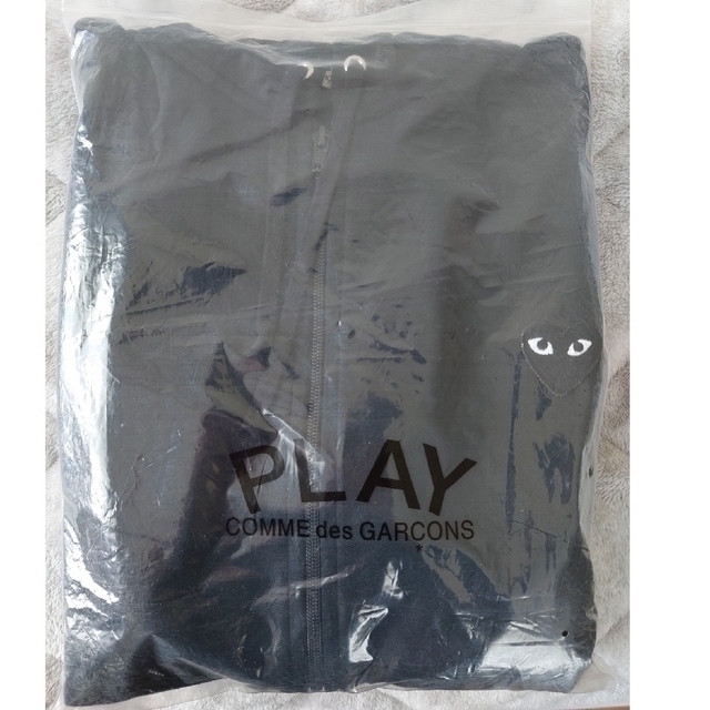 PLAY COMME des GARCONS プレイ コムデギャルソン パーカー