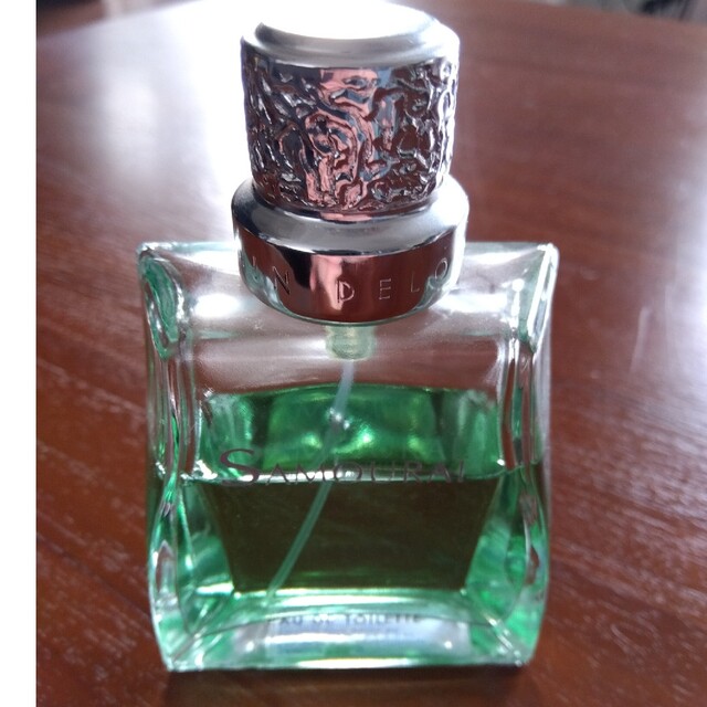 SAMOURAI(サムライ)の香水（サムライ） コスメ/美容の香水(香水(男性用))の商品写真