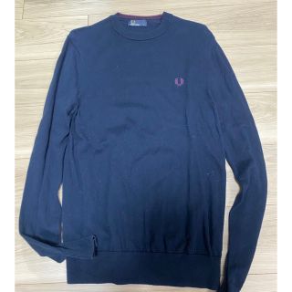 フレッドペリー(FRED PERRY)のフレッドペリー　ニット(ニット/セーター)