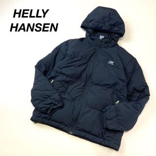 HELLY HANSEN 90s リバーシブルダウンジャケット メンズ ジャケット ...