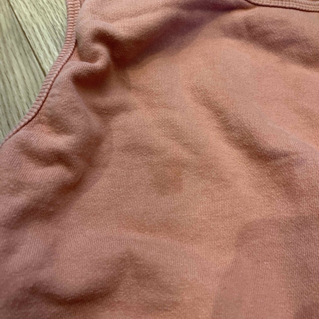 韓国服　子ども服　oatmeal xs キッズ/ベビー/マタニティのベビー服(~85cm)(シャツ/カットソー)の商品写真