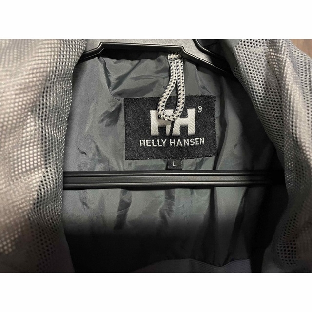 HELLY HANSEN(ヘリーハンセン)の※値下げ※スノボーウェア上着 スポーツ/アウトドアのスノーボード(ウエア/装備)の商品写真