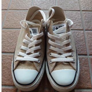 オールスター(ALL STAR（CONVERSE）)のスニーカー/コンバース(スニーカー)