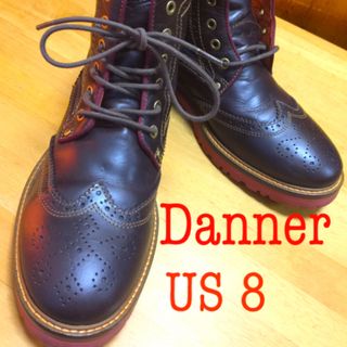 ダナー(Danner)のダナー メダリオン  Danner(ブーツ)