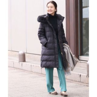 イエナ ロングダウンコートの通販 94点 | IENAを買うならラクマ イエナ ロングダウンコートの通販 94点 | IENAを買うならラクマ