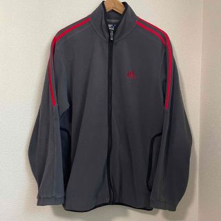 アディダス フリース ブルゾン(メンズ)の通販 100点以上 | adidasの