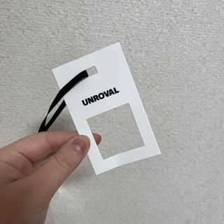 UNROVAL WOOL SHORT JACKET