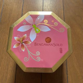 BENGAWANSOLO アーモンドオーツクッキー　新品未開封(菓子/デザート)