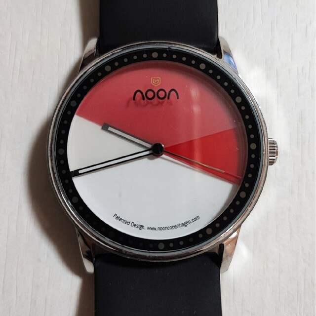 noon copenhagen(ヌーンコペンハーゲン)のnoon  copenhagen ファッション腕時計 メンズの時計(腕時計(アナログ))の商品写真