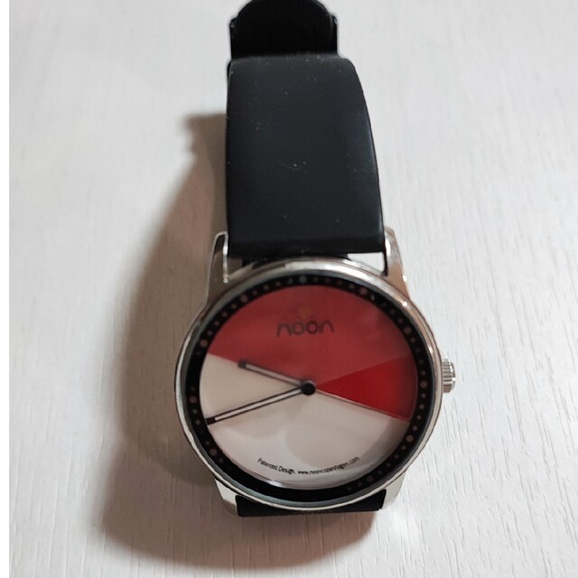 noon copenhagen(ヌーンコペンハーゲン)のnoon  copenhagen ファッション腕時計 メンズの時計(腕時計(アナログ))の商品写真