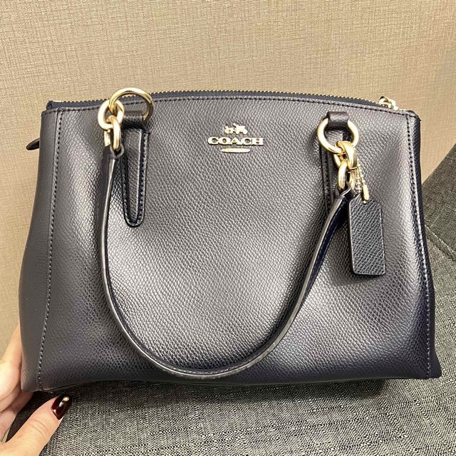 COACH - コーチ ショルダーバッグの通販 by かおる's shop|コーチなら