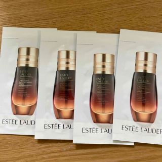 エスティローダー(Estee Lauder)のエスティローダー　目元用クリーム　サンプル(サンプル/トライアルキット)