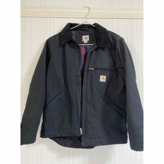 カーハート(carhartt)の【値下げ中】カーハート　アウター　メンズSサイズ(ブルゾン)