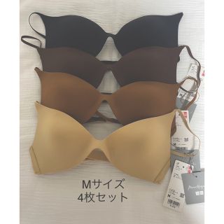 ユニクロ(UNIQLO)の♡なし様ご専用♡(ブラ)