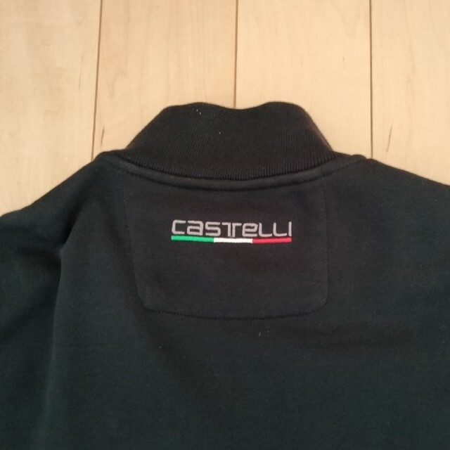 CASTELLI ジャケット