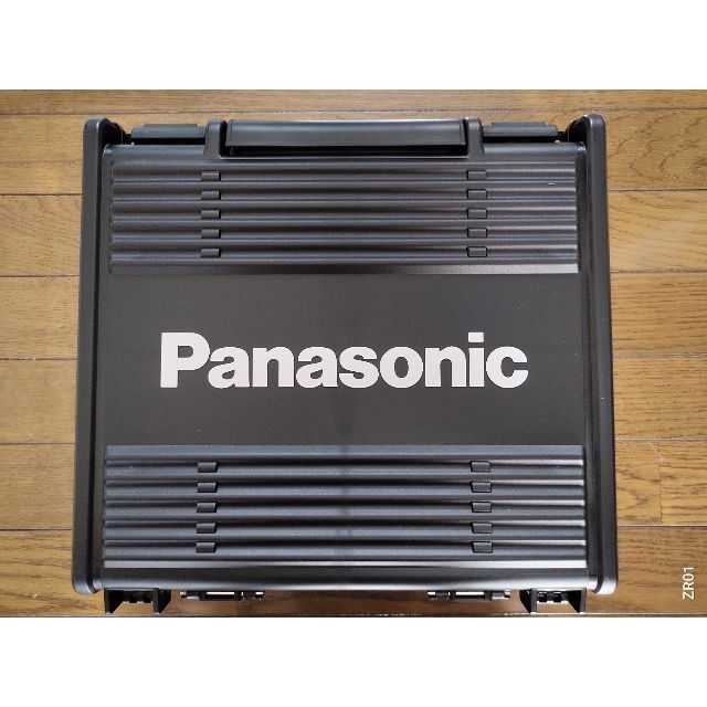 Panasonic(パナソニック)の☆新品☆パナソニック インパクトドライバー EZ１ＰＤ１ ＋ ケース ＥＺ９Ｋ０ その他のその他(その他)の商品写真