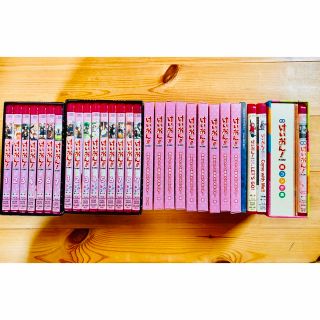 けいおん Blu-ray 全巻セット+映画+ライブイベント(アニメ)