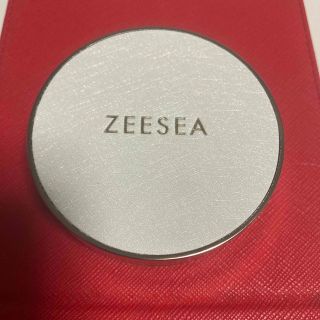 ズーシー(ZEESEA)のズーシー　ベルベットルースパウダー(フェイスパウダー)