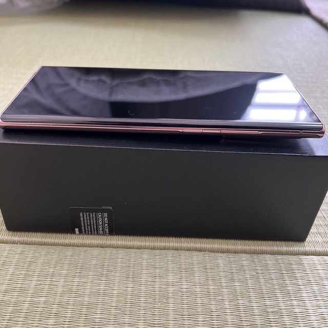 激安アウトレット!】 SAMSUNG - 5G(香港版)+保護フィルム Ultra 激安アウトレット!】 SAMSUNG - 5G(香港版)+保護フィルム Ultra