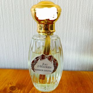 アニックグタール(Annick Goutal)のアニックグタール　オーダドリアン　オードパルファム(香水(女性用))