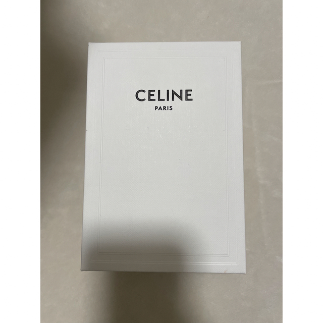 celine(セリーヌ)のケース インテリア/住まい/日用品のインテリア小物(小物入れ)の商品写真