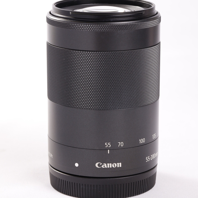 Canon - ⭐️極上美品⭐️手ぶれ補正機能搭載レンズ⭐️キャノン EF-M ...