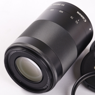 Canon - ⭐️極上美品⭐️手ぶれ補正機能搭載レンズ⭐️キャノン EF-M
