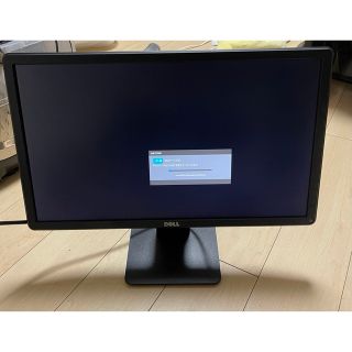 デル(DELL)のDELL pc パソコン　モニター　E2214Hb(ディスプレイ)