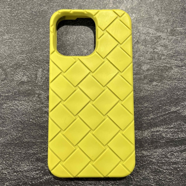 BOTTEGA VENETA iPhoneケース