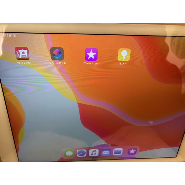 iPad Air2 WiFiモデル 16g 2