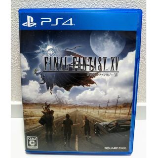 ファイナルファンタジーXV PS4(その他)