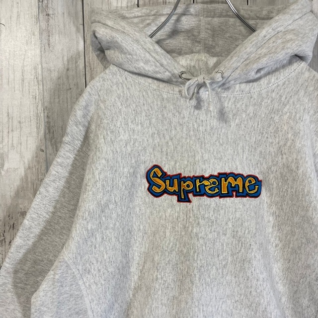 しゅんさん専用⠀】supremeニット トップス ニット/セーター www