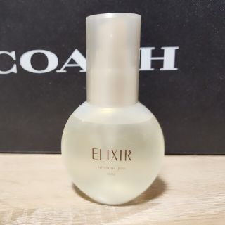 エリクシールシュペリエル(ELIXIR SUPERIEUR（SHISEIDO）)のELIXIR　つや玉ミスト(その他)