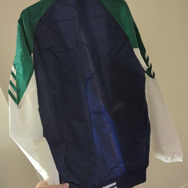 Originals(adidas) - アディダス オリジナルス ジャケットの通販 by