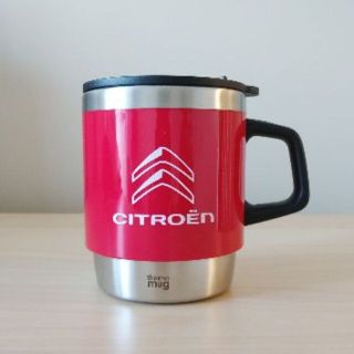 サーモマグ(thermo mug)のシトロエン　サーモマグ　0.3L(グラス/カップ)