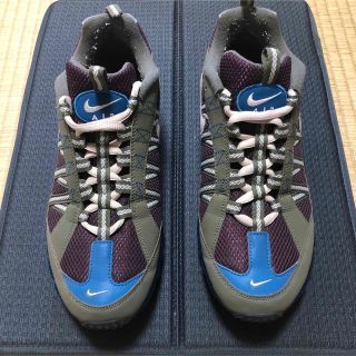 ナイキ(NIKE)のAIR HUMARA ‘17(スニーカー)