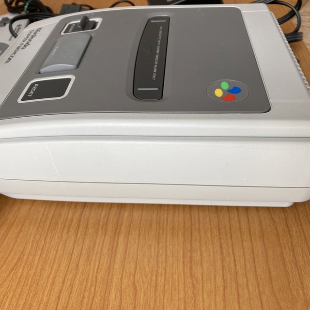スーパーファミコン - ✳️1chip02✳️(一式セット