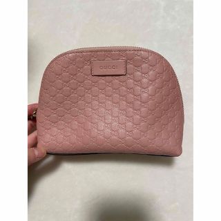 グッチ(Gucci)のポーチ(ポーチ)