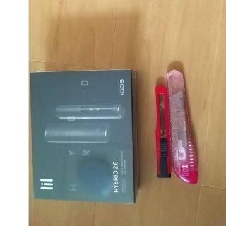 アイコス(IQOS)のハイブリットIQOS(その他)