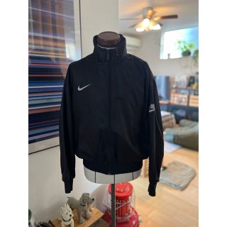 ナイキ(NIKE)のNike セットアップスーツ　L 黒(ジャージ)