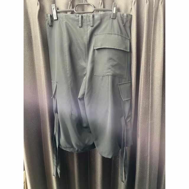 SUNSEA(サンシー)の完売品 RYO TAKASHIMA M-51 FILED HALF PANTS メンズのパンツ(ワークパンツ/カーゴパンツ)の商品写真