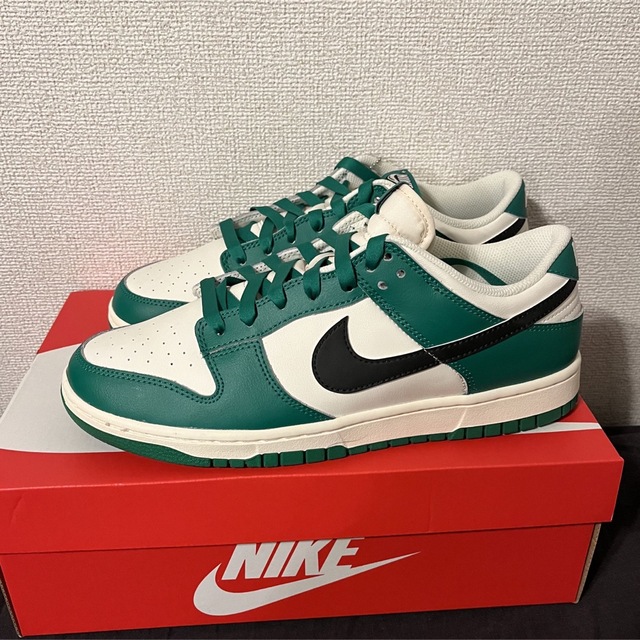 NIKE - Nike Dunk Low SE Lottery 28cmの通販 by なおた's shop ...