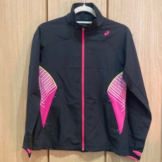 アシックス(asics)のアシックス　ジャージ　レディース(トレーナー/スウェット)