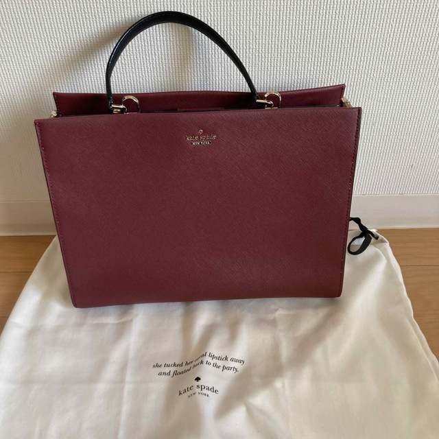 Kate Spade バッグ お値下げ中！-