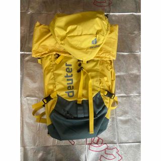 ドイター(Deuter)のドイター　グラビティー エクスペディション　45(登山用品)