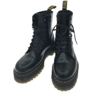 ドクターマーチン(Dr.Martens)の▼▼Dr.Martens ドクターマーチン 編上げブーツ メンズ SIZE27 AW006 ブラック(ブーツ)