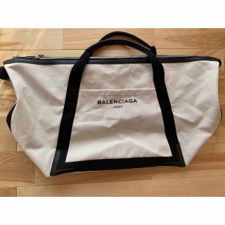 暖色系 バレンシアガ ボストンバッグ HIPHOP BALENCIAGA 赤 激安