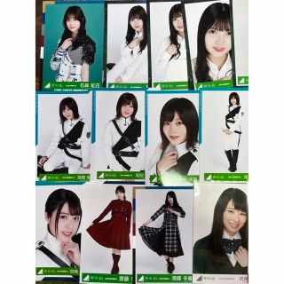 ケヤキザカフォーティーシックス(欅坂46(けやき坂46))の欅坂46櫻坂46 生写真まとめ売り(女性タレント)